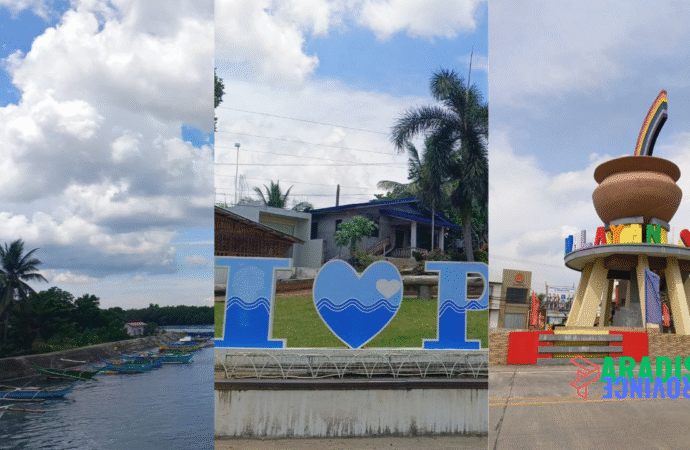 The Charm of Oriental Mindoro: Rivers, Attractions, and Community