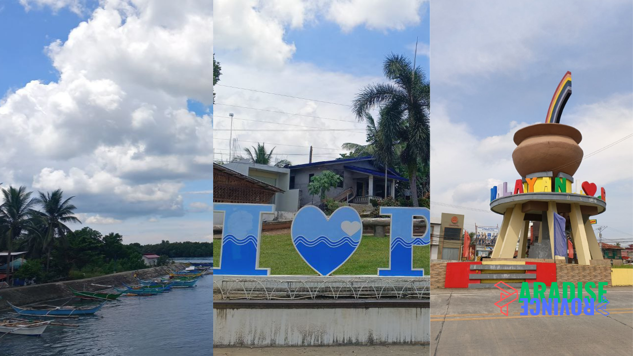 The Charm of Oriental Mindoro: Rivers, Attractions, and Community
