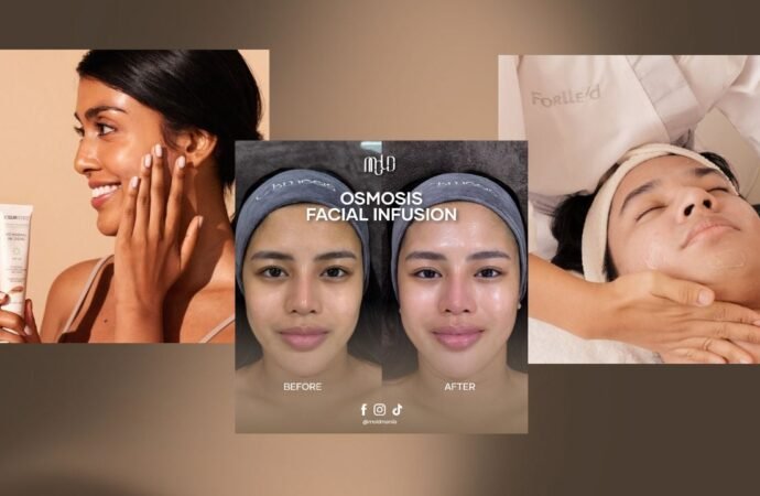 MOLD Manila Pioneers Holistic Skincare in the Philippines with Exclusive Brand Offerings