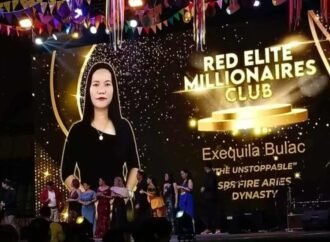 From Debt to Dynasty: The REDmarkable Journey of Exequila Bulac