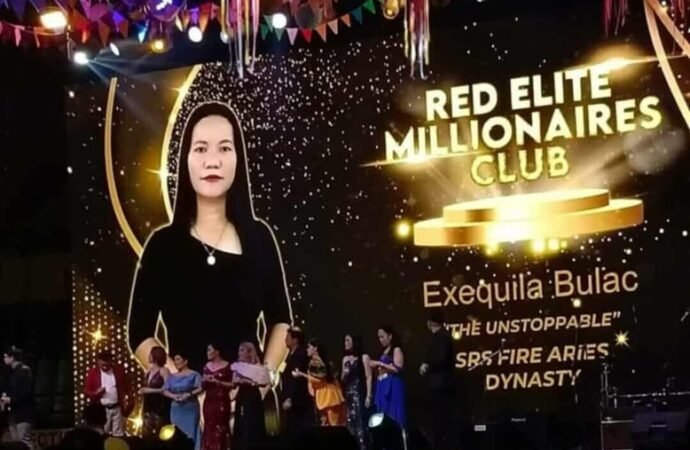 From Debt to Dynasty: The REDmarkable Journey of Exequila Bulac