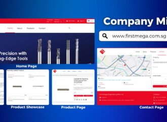 Feature Spotlight: Keepital SEO-Optimized Mini-Sites