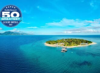 Banwa Private Island – Multi-Award-Winning Experience Receives Latest International Recognition
