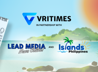 VRITIMES Forms Media Partnership with Lead Media News and Islands Philippines to Enhance Press Release Distribution