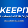Keepital: Unlocking ASEAN’s Industrial Potential Through Smart Digital Marketing