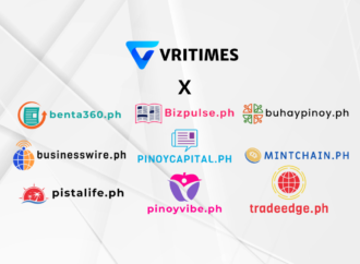 VRITIMES Forms Strategic Partnership with 10 Leading Media Platforms in the Philippines to Expand Content Distribution