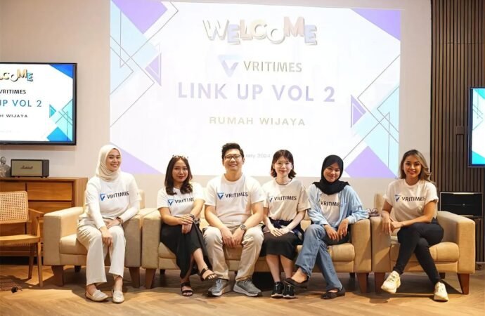 VRICrew Invites Job Seekers to Join and Discover the Best Career Opportunitie