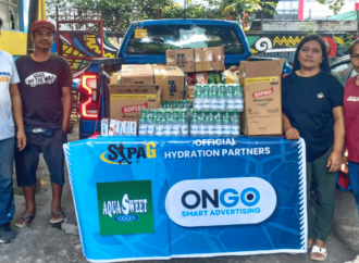 OnGo Smart Advertising Strengthens CSR Commitment Through Multi-Sector Partnerships