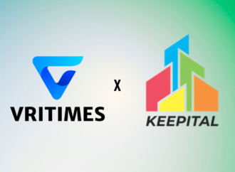 VRITIMES Partners with Keepital to Enhance B2B Press Release Distribution Across Southeast Asia