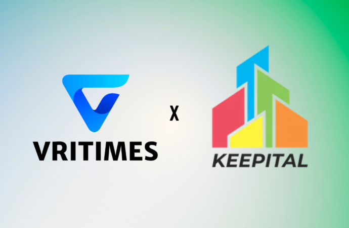 VRITIMES Partners with Keepital to Enhance B2B Press Release Distribution Across Southeast Asia
