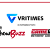 VRITIMES Forms Strategic Partnership with GameOPS and Pinoy ShowBuzz to Expand Press Release Distribution in the Philippines