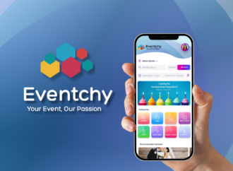 Eventchy, the Philippines’ First AI-Integrated Event Marketplace App, Opens Pre-Registration on August 15