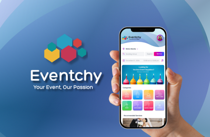 Eventchy, the Philippines’ First AI-Integrated Event Marketplace App, Opens Pre-Registration on August 15