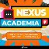 NEXUS ACADEMIA 2025: WHERE PASSIONS COLLIDE