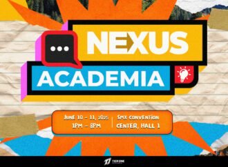 NEXUS ACADEMIA 2025: WHERE PASSIONS COLLIDE