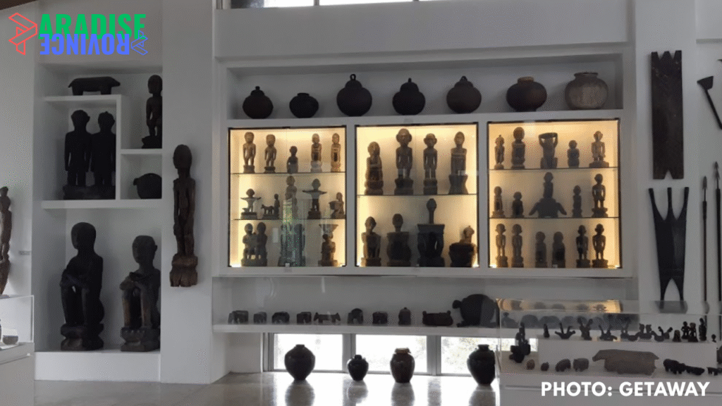 Bencab Museum