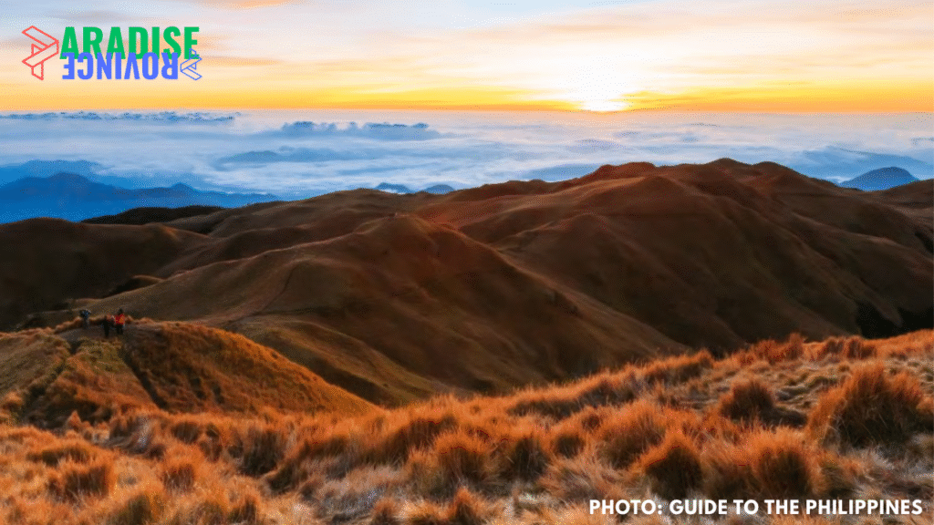 Benguet Province