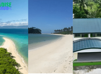 Best of Romblon: Top Beaches and Hidden Gems