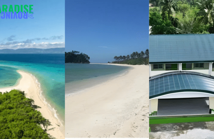Best of Romblon: Top Beaches and Hidden Gems