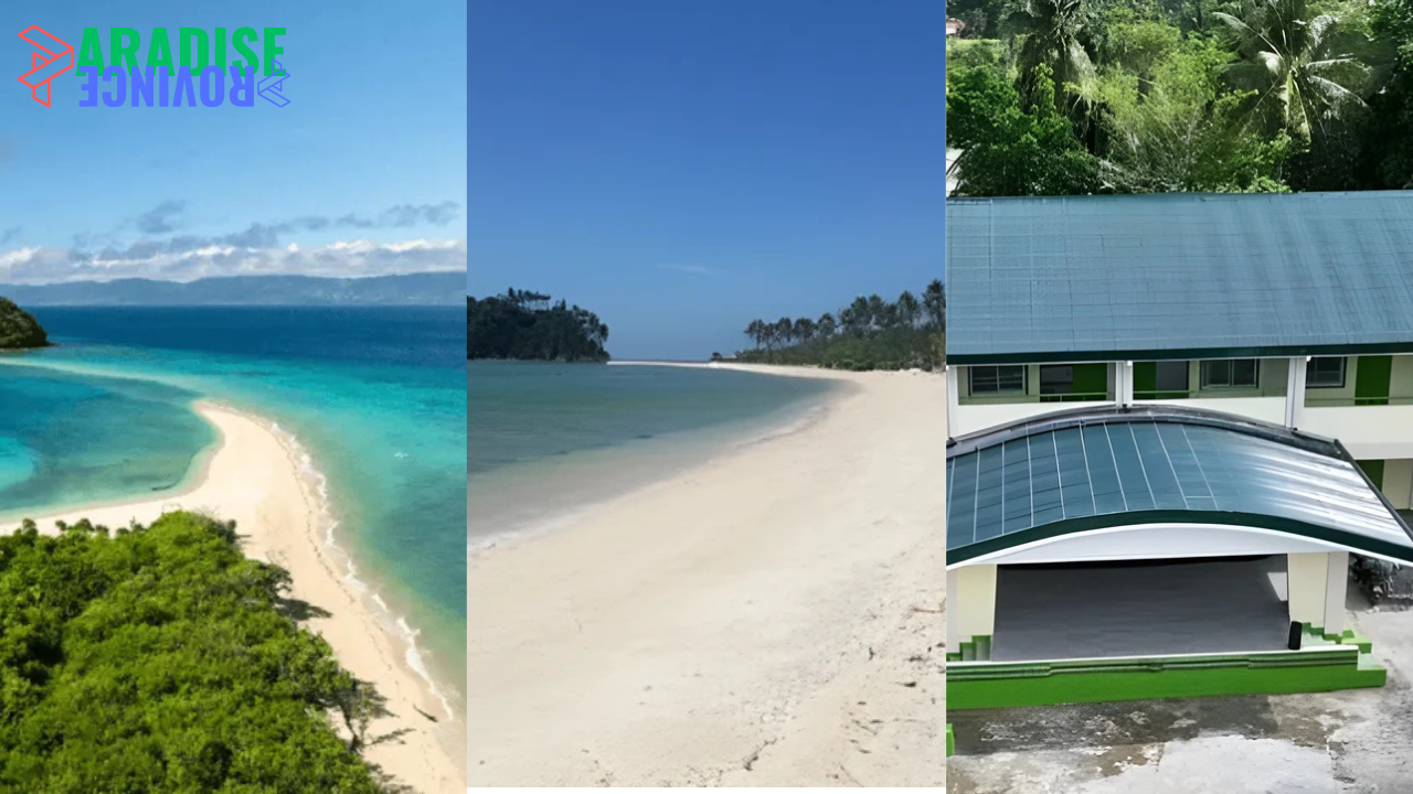 Best of Romblon: Top Beaches and Hidden Gems
