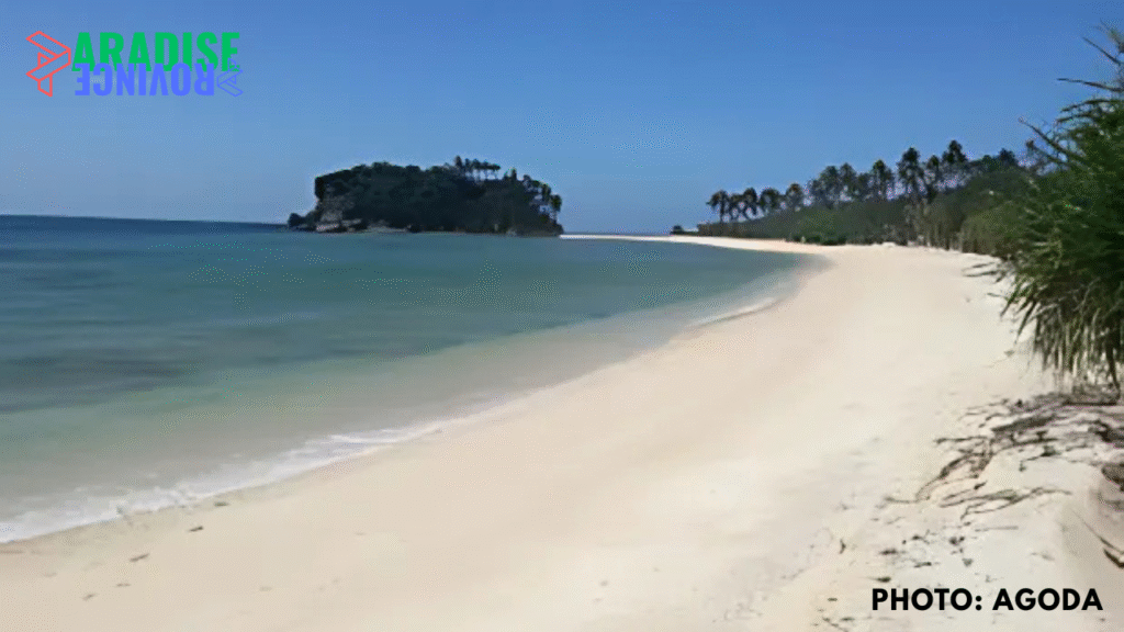 Binucot Beach