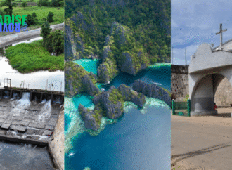 Building Growth and Preserving Beauty: Palawan’s Path to Sustainable Tourism