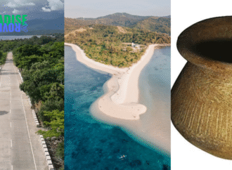 Building Sustainable Tourism Through Romblon’s Infrastructure, Beauty, and Culture