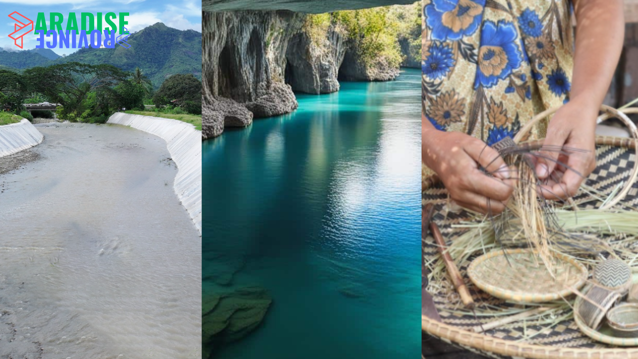 Building Sustainable Tourism in Palawan: Infrastructure, Beauty, and Community