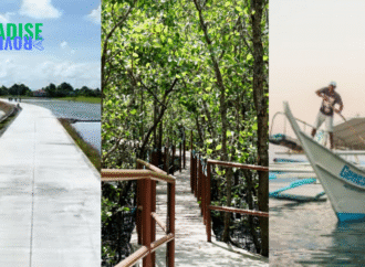Calapan City: Blending Development, Tourist Spot, and the Environment