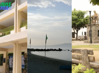 Calapan City Highlights Progress in Education and Tourism Treasures