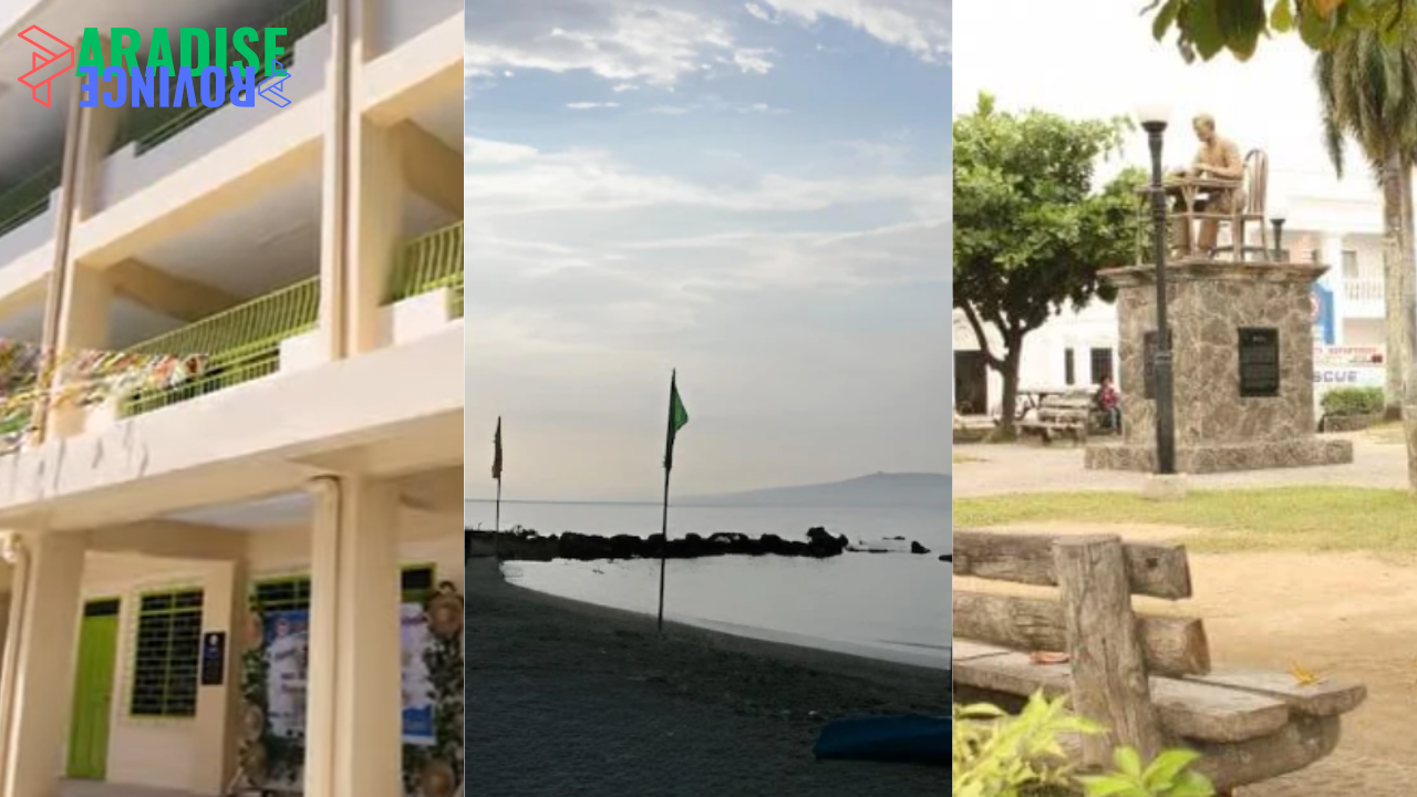 Calapan City Highlights Progress in Education and Tourism Treasures