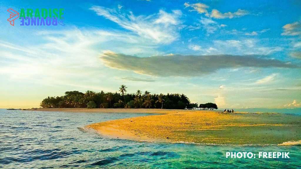 The Island of Digyo