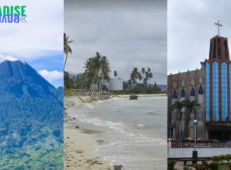Discovering Sulu: A Journey Through Nature and Faith