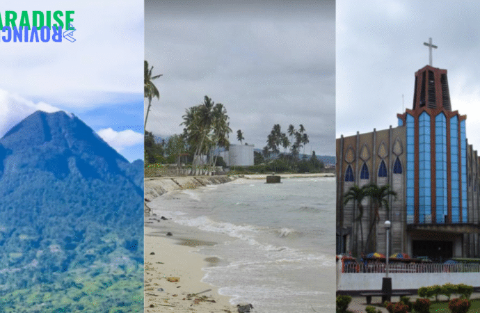 Discovering Sulu: A Journey Through Nature and Faith