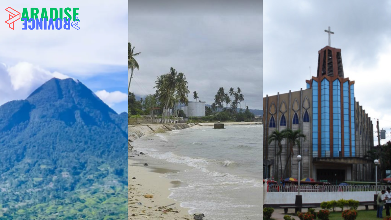 Discovering Sulu: A Journey Through Nature and Faith