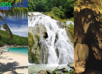 Exploring Zamboanga del Sur: Waterfalls, Caves, and Beaches