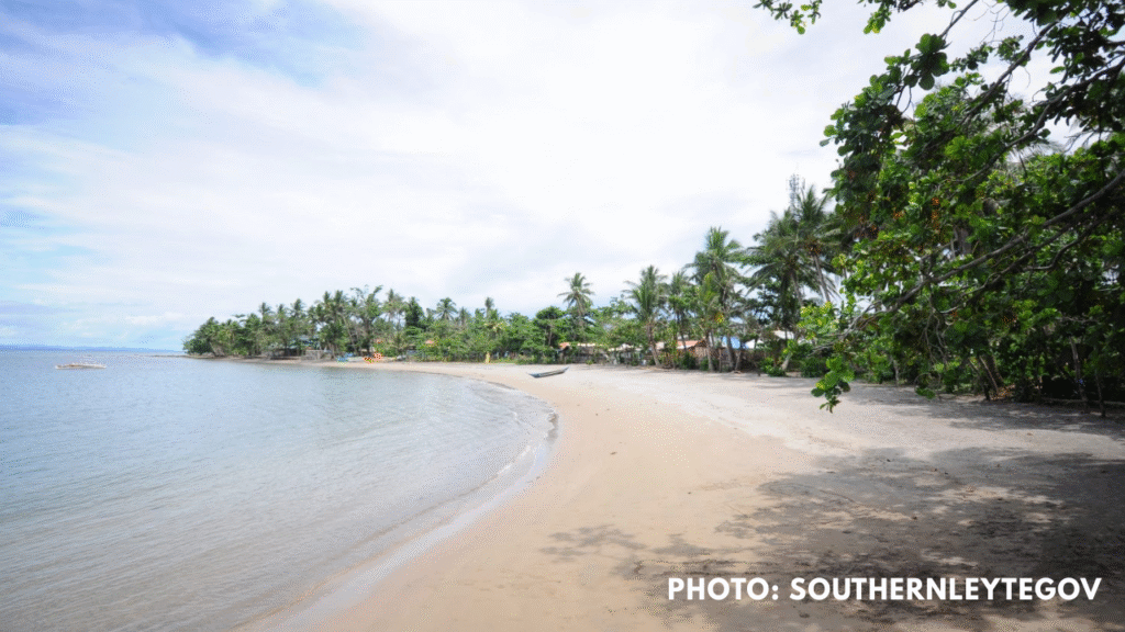 HInundayan Beach