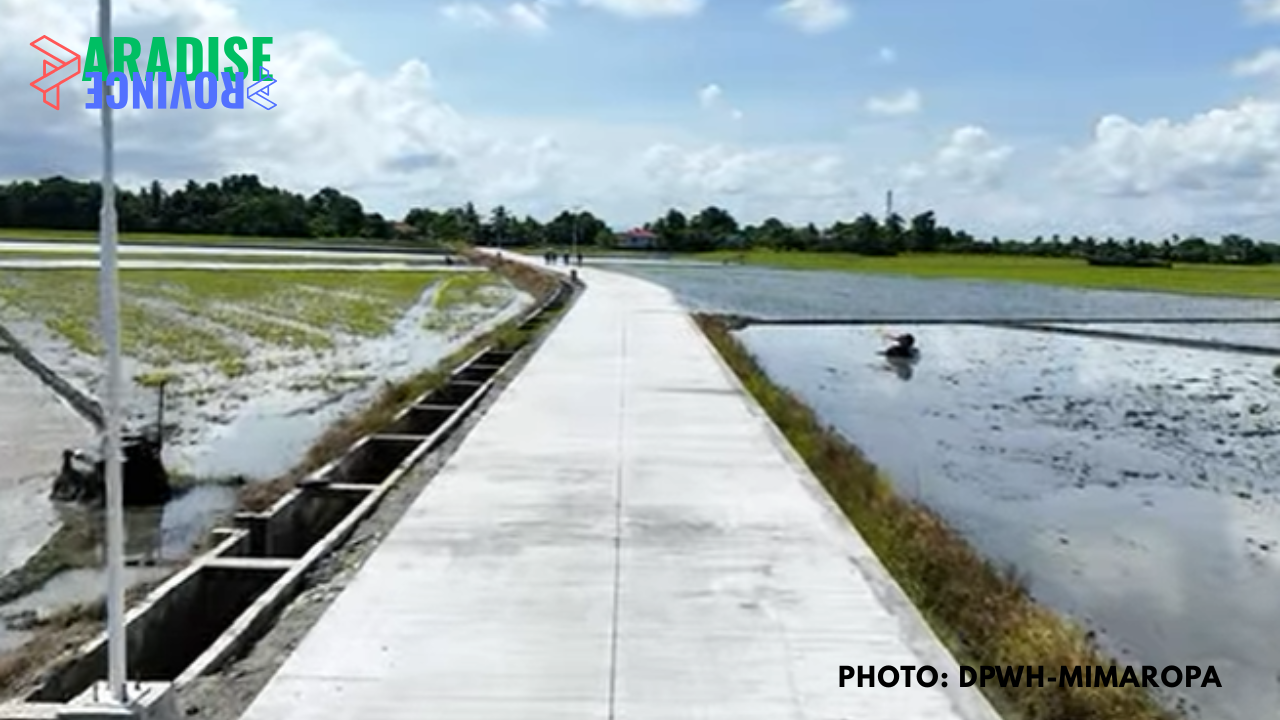 Calapan City: Blending Development, Tourist Spot, and the Environment ...