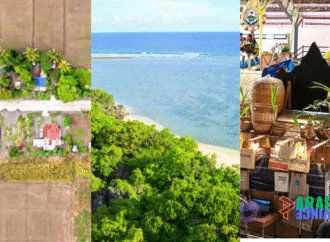 Infrastructure and Beauty of Occidental Mindoro Promote Sustainable Tourism