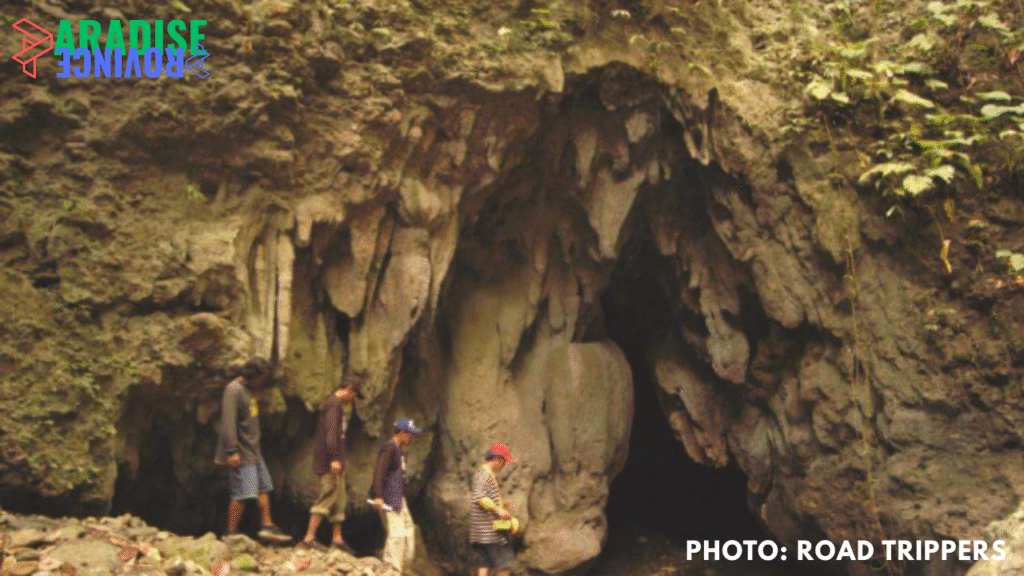 Zamboanga del Sur - Kendis Cave