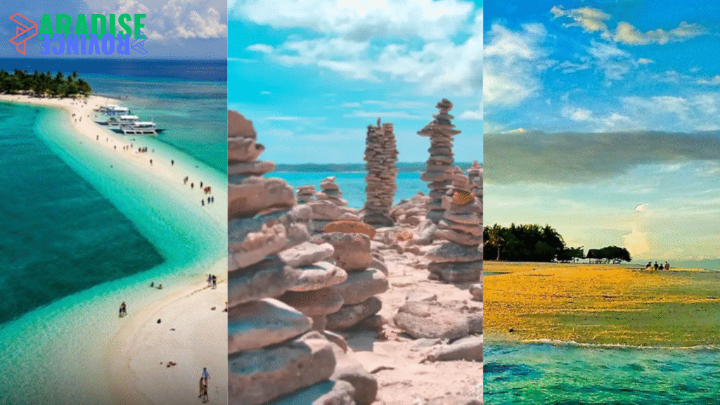 Leyte Beaches