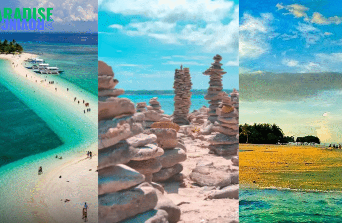 Beyond the Shore: 10 Amazing Places to Visit in Leyte