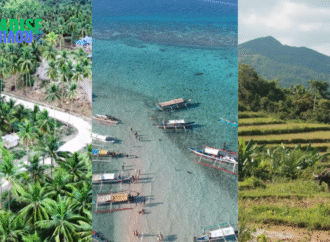 Marinduque’s Progress: Infrastructure, Tourist Spots, and Communities