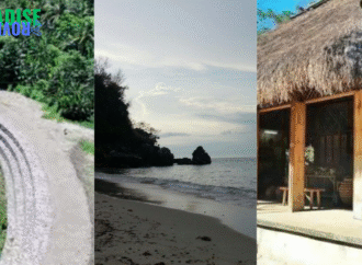Mindoro: Building Strength, Preserving Beauty, and Embracing Community