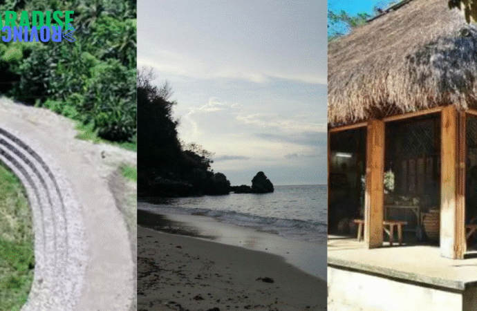 Mindoro: Building Strength, Preserving Beauty, and Embracing Community