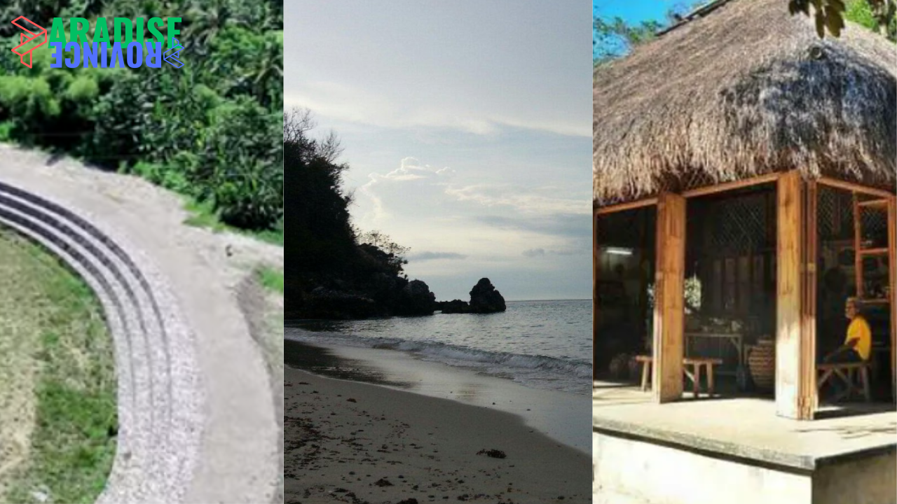 Mindoro: Building Strength, Preserving Beauty, and Embracing Community