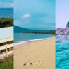 More Fun in Torrijos: Breathtaking Beaches and Typhoon-Resilient Classrooms