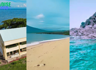 More Fun in Torrijos: Breathtaking Beaches and Typhoon-Resilient Classrooms