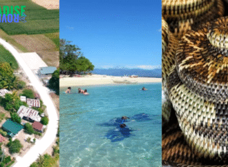 Occidental Mindoro: Pathways, Paradise, and Craftsmanship