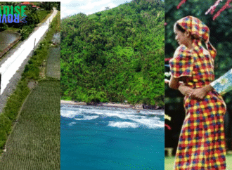 Oriental Mindoro’s Progress: Infrastructure, Beauty, and Culture